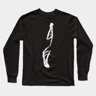 The Creation Long Sleeve T-Shirt